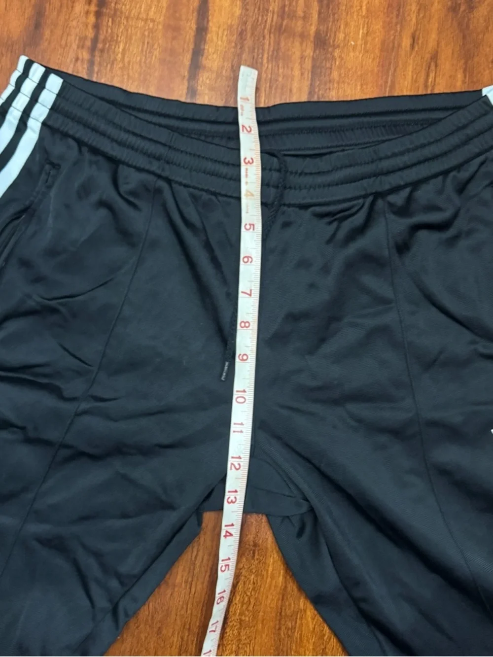 Adidas Trackpants Vintage Size Medium